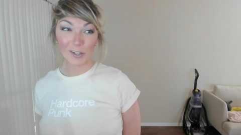 bridgetblack666 @ chaturbate on 20260325