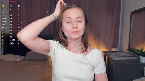 bunnyvice @ chaturbate on 20260325