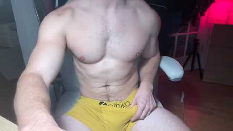 cameron777111 @ chaturbate on 20260325