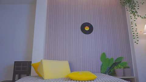 cassieholland @ chaturbate on 20260325