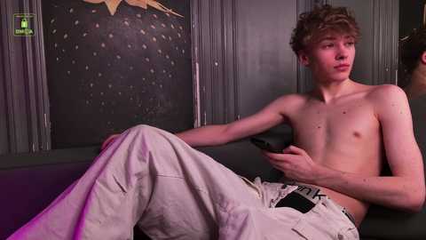 curlytwinkboy @ chaturbate on 20260325