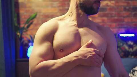 evildavil @ chaturbate on 20260325