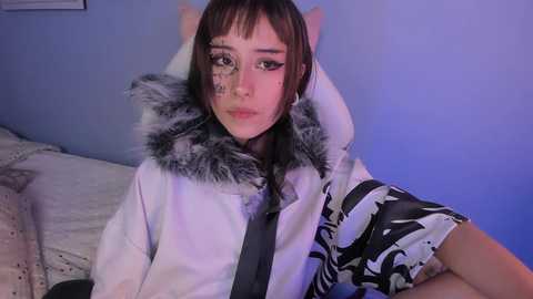 hannahpage @ chaturbate on 20260325