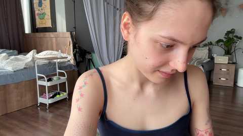 holydori @ chaturbate on 20260325