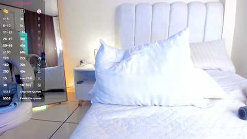 issabellarodriguez @ chaturbate on 20260325