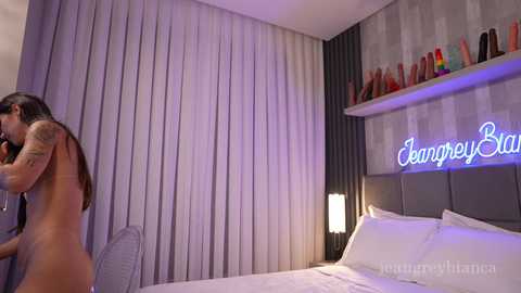 jeangreybianca @ chaturbate on 20260325