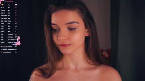 keenakosbab @ chaturbate on 20260325