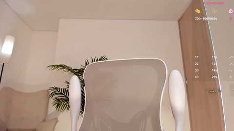 kendall_risex @ chaturbate on 20260325