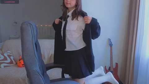 lina_brownie @ chaturbate on 20260325