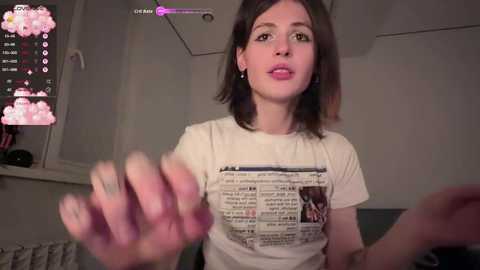 marciwakeup @ chaturbate on 20260325