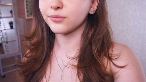 marlashonts @ chaturbate on 20260325