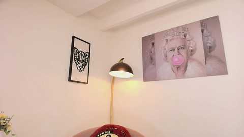 missniley @ chaturbate on 20260325