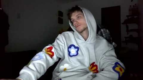 nephew_p @ chaturbate on 20260325