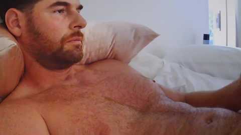 reddead7100 @ chaturbate on 20260325