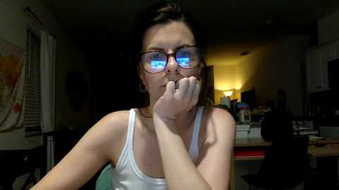 sweetriddance @ chaturbate on 20260325