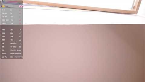 sweetyoops @ chaturbate on 20260325