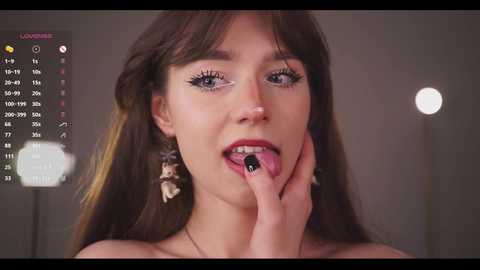 truegrace @ chaturbate on 20260325