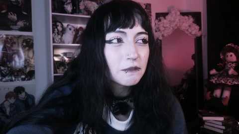 wangxi__ @ chaturbate on 20260325