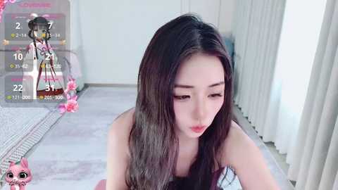 xiaoyu_ko @ chaturbate on 20260325