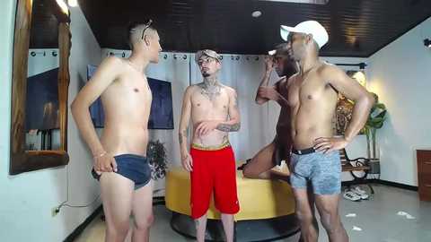 1pushman @ chaturbate on 20260326