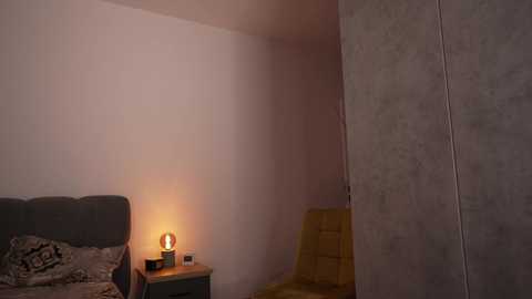 _ayya @ chaturbate on 20260326