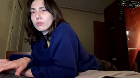 aevra @ chaturbate on 20260326