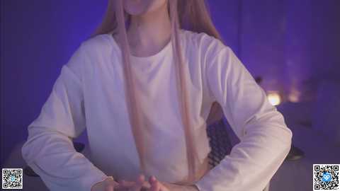 alice_kosmos @ chaturbate on 20260326