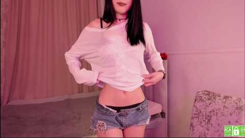 ariya_star @ chaturbate on 20260326