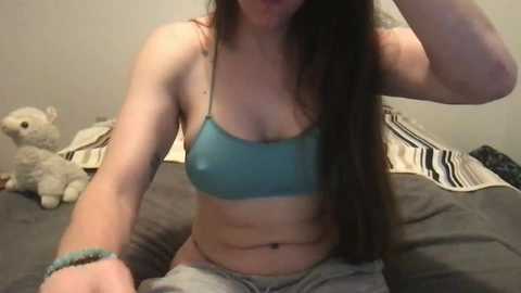 baby1865385 @ chaturbate on 20260326