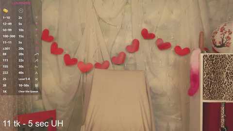 blissful_muse @ chaturbate on 20260326