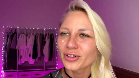 blonde_fuck_couple @ chaturbate on 20260326