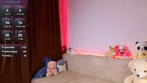 boobsvibe @ chaturbate on 20260326