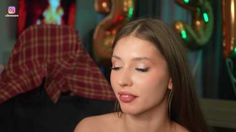 cleose @ chaturbate on 20260326