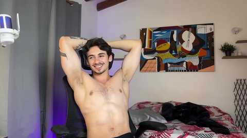 david_muller_ @ chaturbate on 20260326