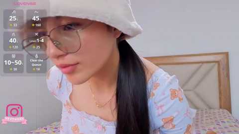 eva_depp_ @ chaturbate on 20260326