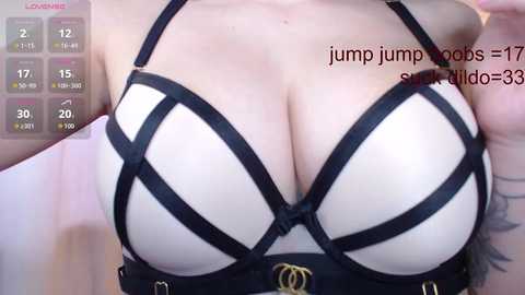 janne_coy @ chaturbate on 20260326