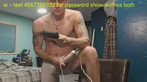 jarodalpha @ chaturbate on 20260326