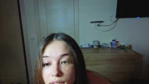 kusssecka @ chaturbate on 20260326