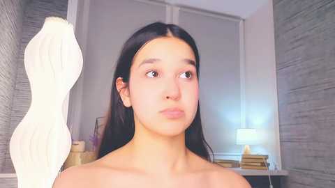 lilliecelina @ chaturbate on 20260326