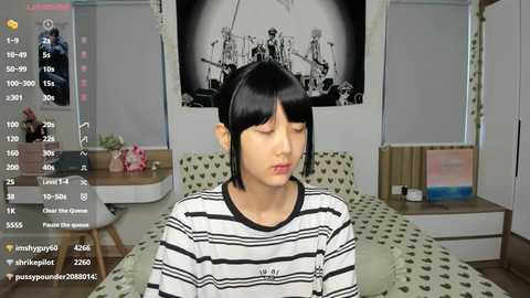 little_yena @ chaturbate on 20260326