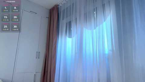 madamorgana @ chaturbate on 20260326