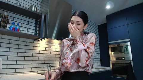 milla_bella @ chaturbate on 20260326