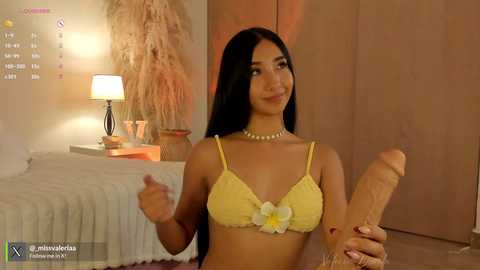 missvaleriaa @ chaturbate on 20260326