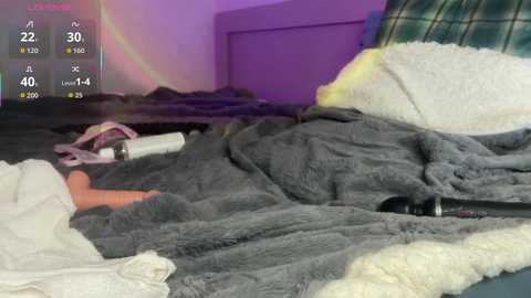 play_me_softly @ chaturbate on 20260326