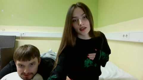 rusiksb31 @ chaturbate on 20260326