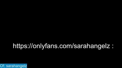 sarah_angelz @ chaturbate on 20260326