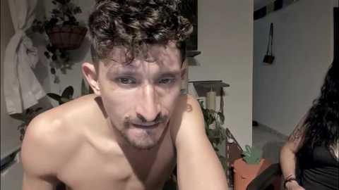 sexnherbs @ chaturbate on 20260326