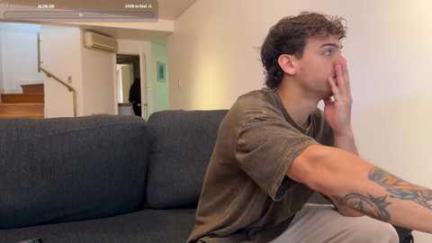 sexualmindset @ chaturbate on 20260326