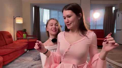 sexycutegirs @ chaturbate on 20260326