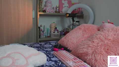 sophie_lii @ chaturbate on 20260326